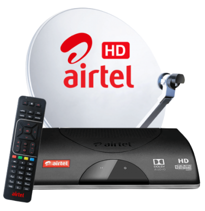Airtel DTH